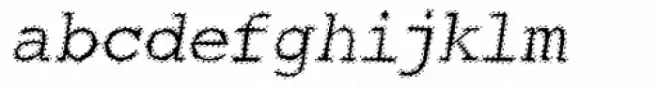 Streetwise Oblique