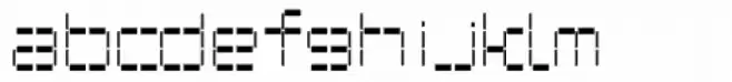 Strichcode Light