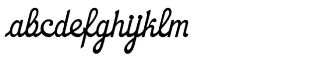 Strikers Script Connect Thin