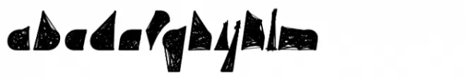 String Theory Bold Oblique