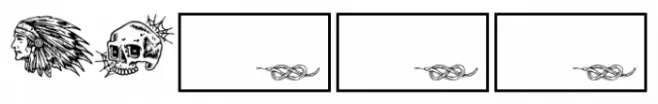 Strong Beast Dingbats