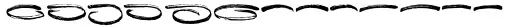 Strong Brush Strong Brush Underlines