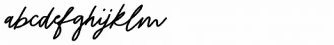 Stroom Script Bold
