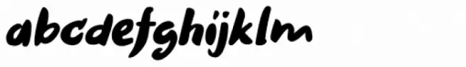 Struffoli Italic