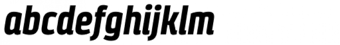 Styling Alt Black Italic