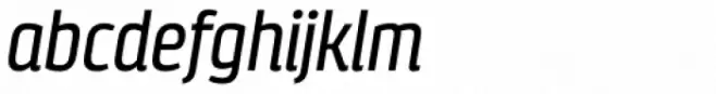 Styling Alt Italic