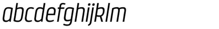 Styling Light Italic