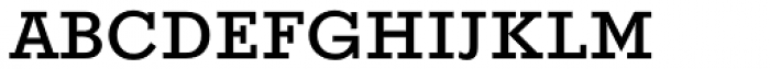Stymie DC D Regular