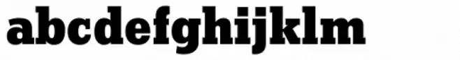 Stymie ExtraBold