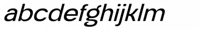 SUE Light Oblique
