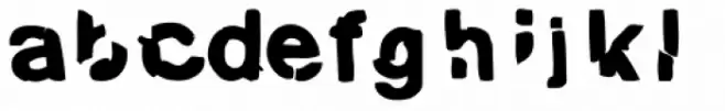Substance Type 1 Bold