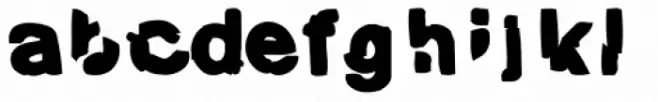 Substance Type 1 ExtraBold