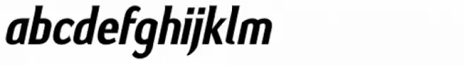 Subversia Italic