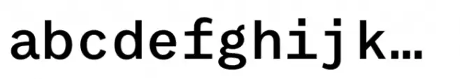 Suffix Medium