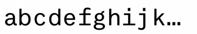 Suffix Regular