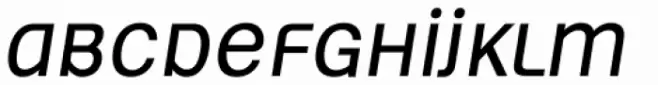 Suisside Italic