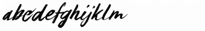 Summer Romance Italic