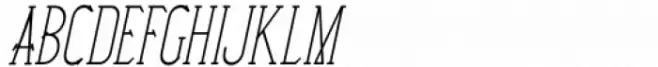 Summerville JNL Oblique