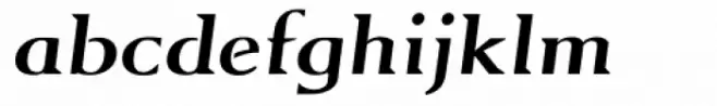Sundance Italic