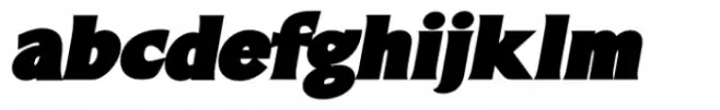 Sunfice Bold Italic