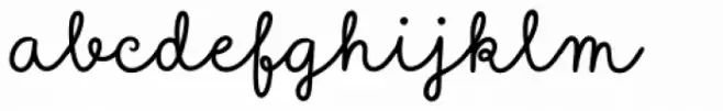 Sungarden Script