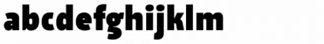 Suomi Sans Black