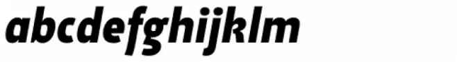 Suomi Sans Bold Italic