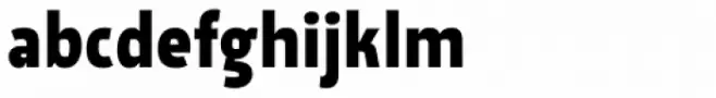Suomi Sans Bold