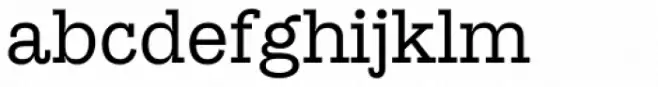 Suomi Slab Serif Book
