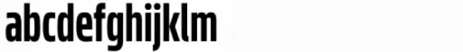 Superscience Bold Extra Condensed