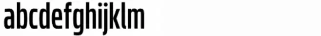 Superscience Medium Extra Condensed