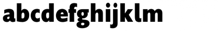 Supra Condensed ExtraBold