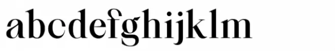 Suprala Regular Condensed