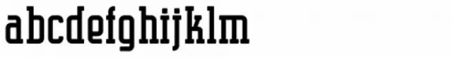 Supreme Rounded Regular