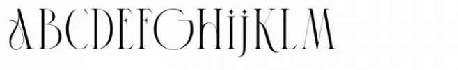 Supremely Luxurious Regular