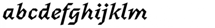 Surf Serif Pro Bold Italic