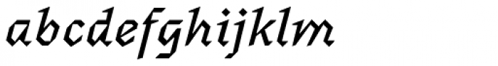 Surf Serif Pro Italic