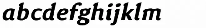 Susan Bold Italic