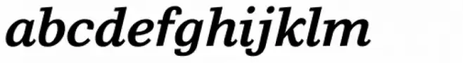 Sutro Bold Italic