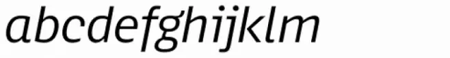 Swagg Italic