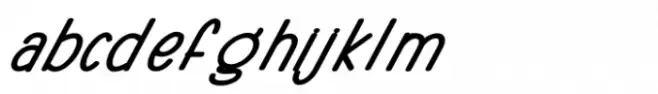 Sweet Mango Italic Bold Italic