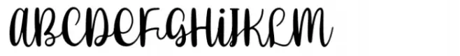 Sweet Mickey Script Regular