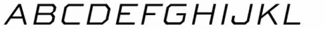 Sweet Square Light Italic Small Caps