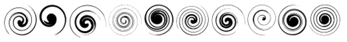 Swirlies Two
