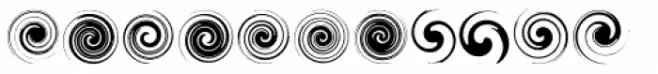 Swirlies