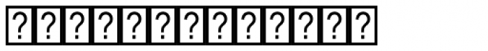 Swissra Condensed Light