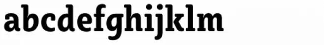 Sybilla Soft Pro Condensed Bold