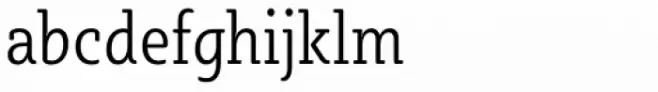 Sybilla Soft Pro Condensed Light