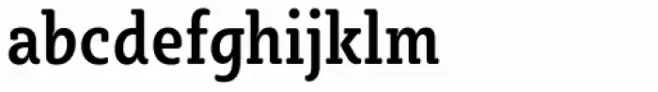 Sybilla Soft Pro Condensed Medium