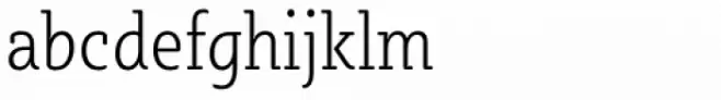 Sybilla Soft Pro Condensed Thin